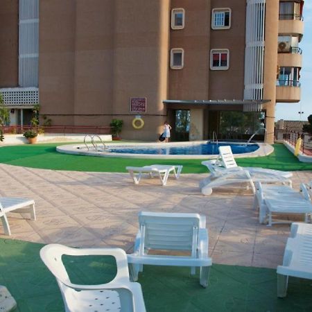 Coblanca 8-5º Apartment Benidorm Exterior photo