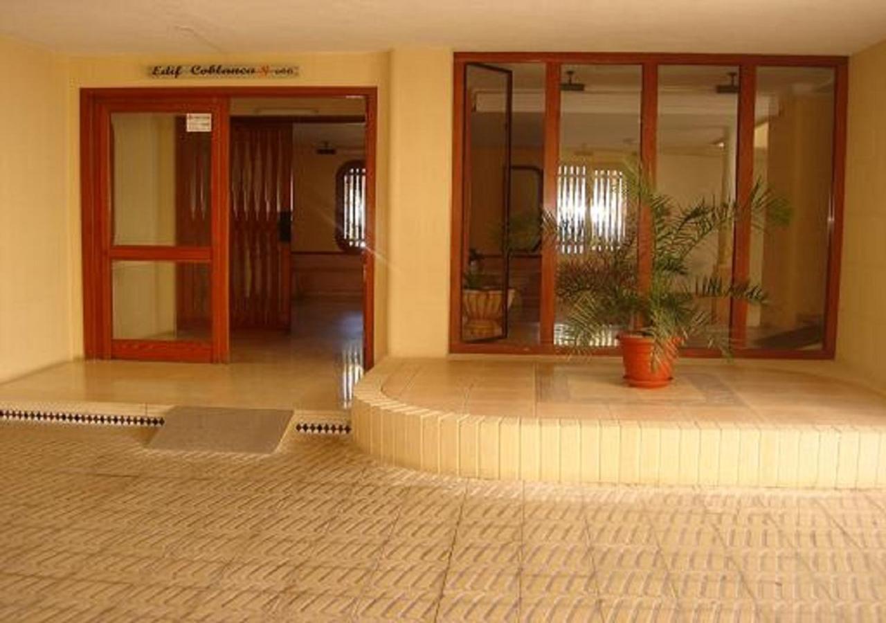 Coblanca 8-5º Apartment Benidorm Exterior photo